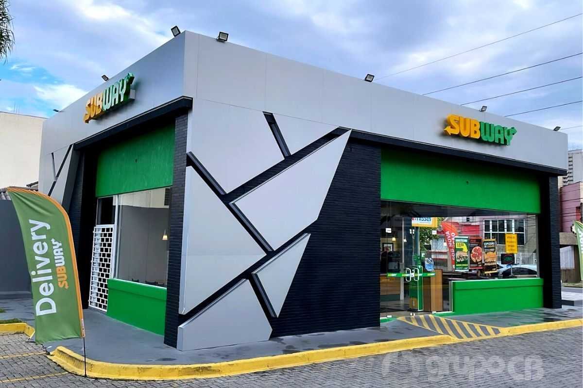 O mercado global de painéis de ACM